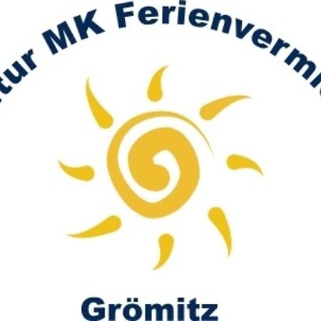 See-Hase Grömitz Kültér fotó